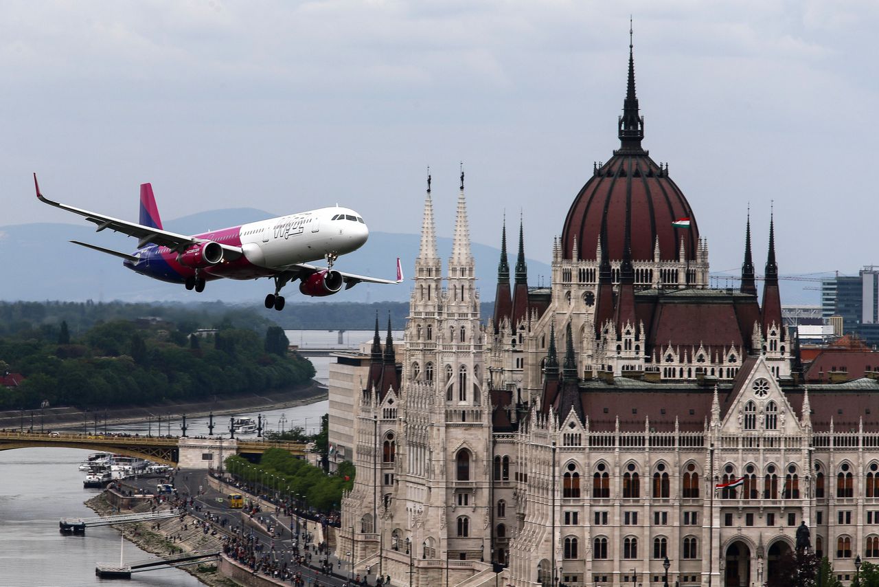 Wizz Air: ‘Kortzichtig om ons te weren van Lelystad Airport’ 
