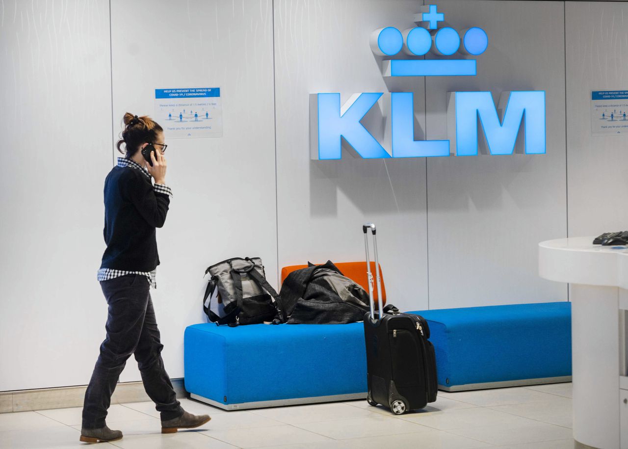 Irritatie bij andere vakantiereisaanbieders over uitbreiding rol KLM in pakketreizen 