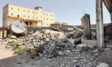 Lower House sees released images of Dutch bombing on Hawija