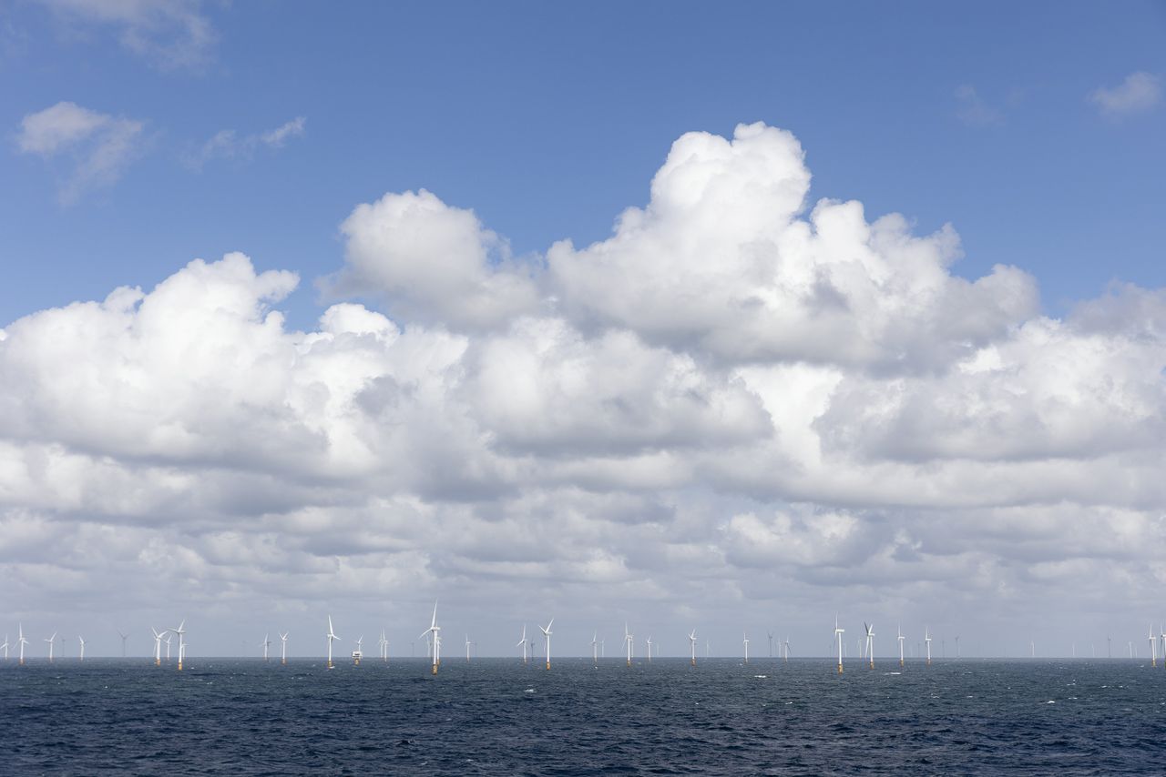 Windparken op zee en subsidies voor industrie: hoe groen is het klimaatbeleid van kabinet-Jetten?