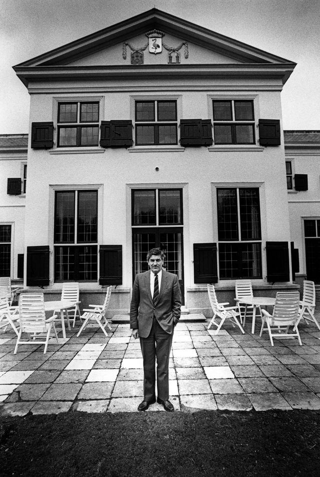 Ruud Lubbers 1939 18 Nrc