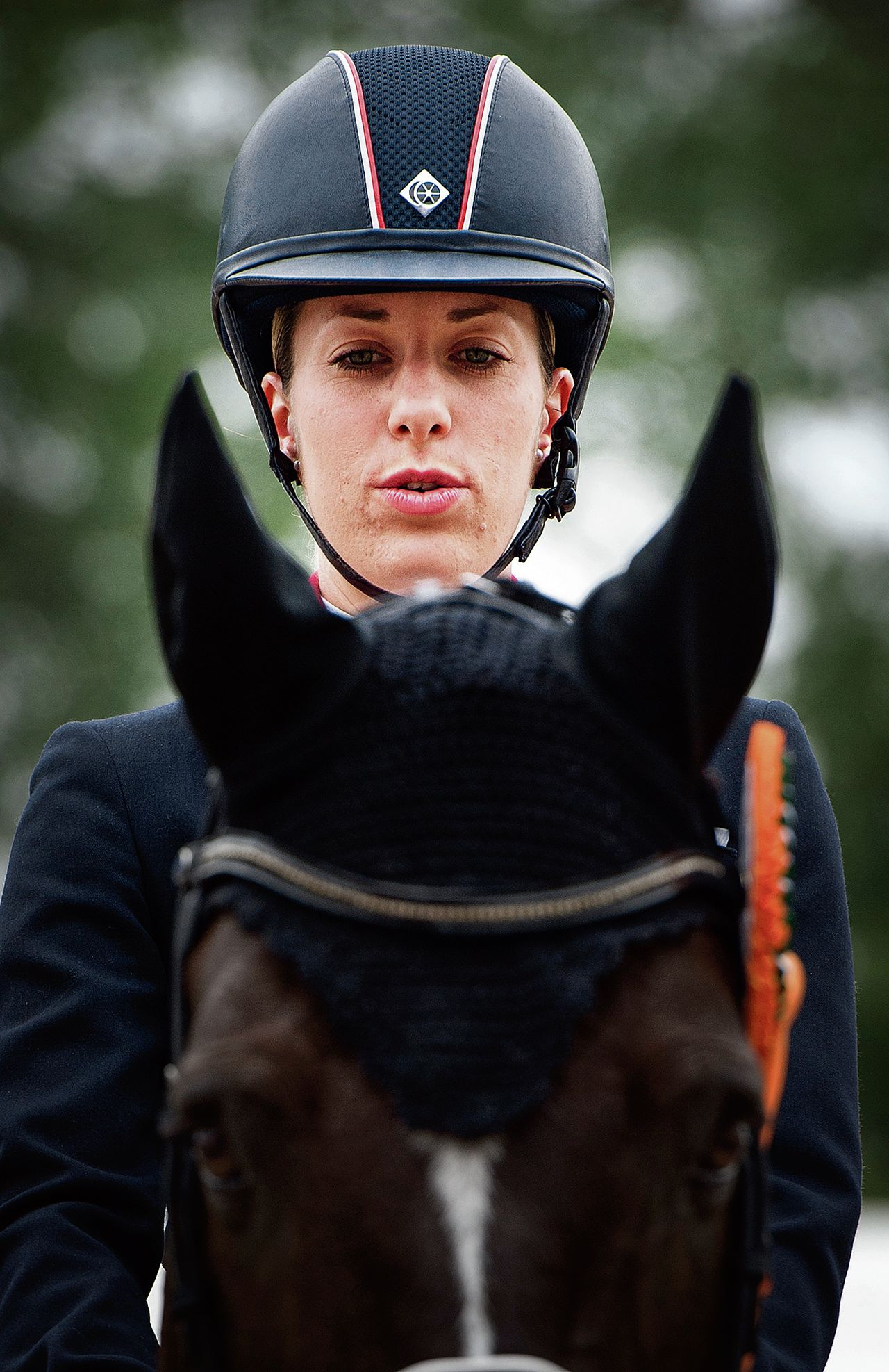 Met Zeeuws paard Valegro benadert Dujardin perfectie NRC