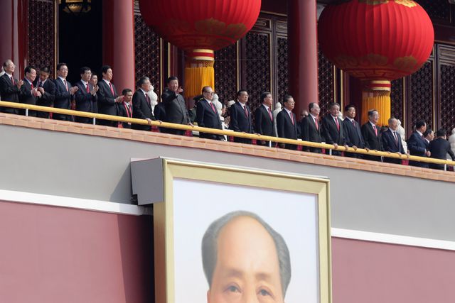 Chinese Feestdagen 2019 2020 Ltl Mandarijn Chinees Beijing