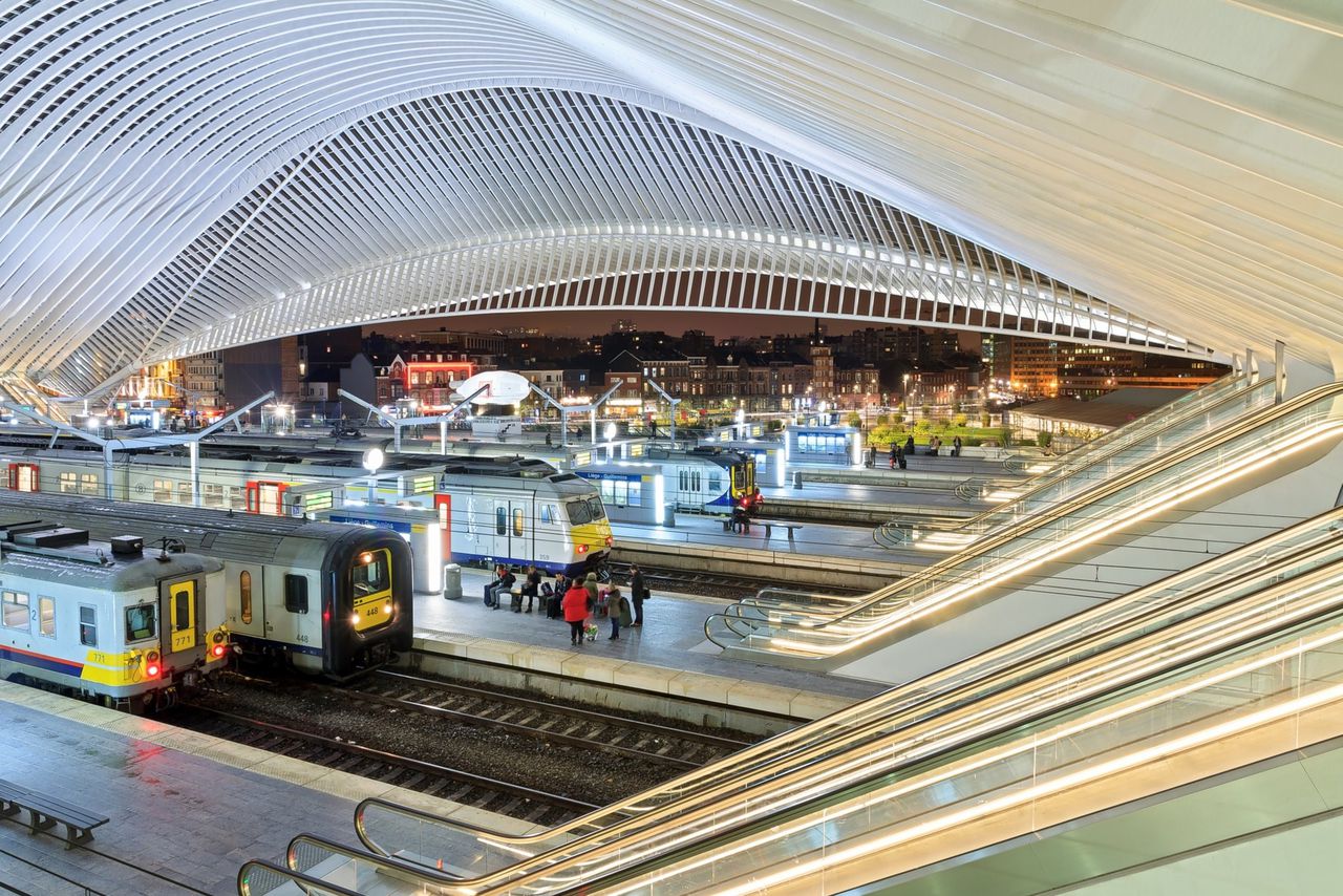 ‘Spooroorlog’ dreigt wegens verbinding Maastricht-Luik 