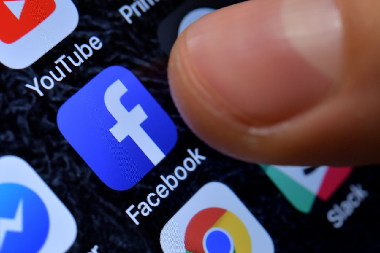 Facebook laat gebruikers betrouwbaarheid bepalen 