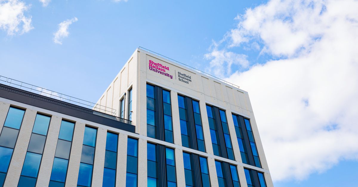 Chinese lange arm reikt tot in Britse universiteit