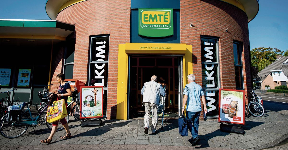 Sligro zoekt een partner voor Emté - NRC