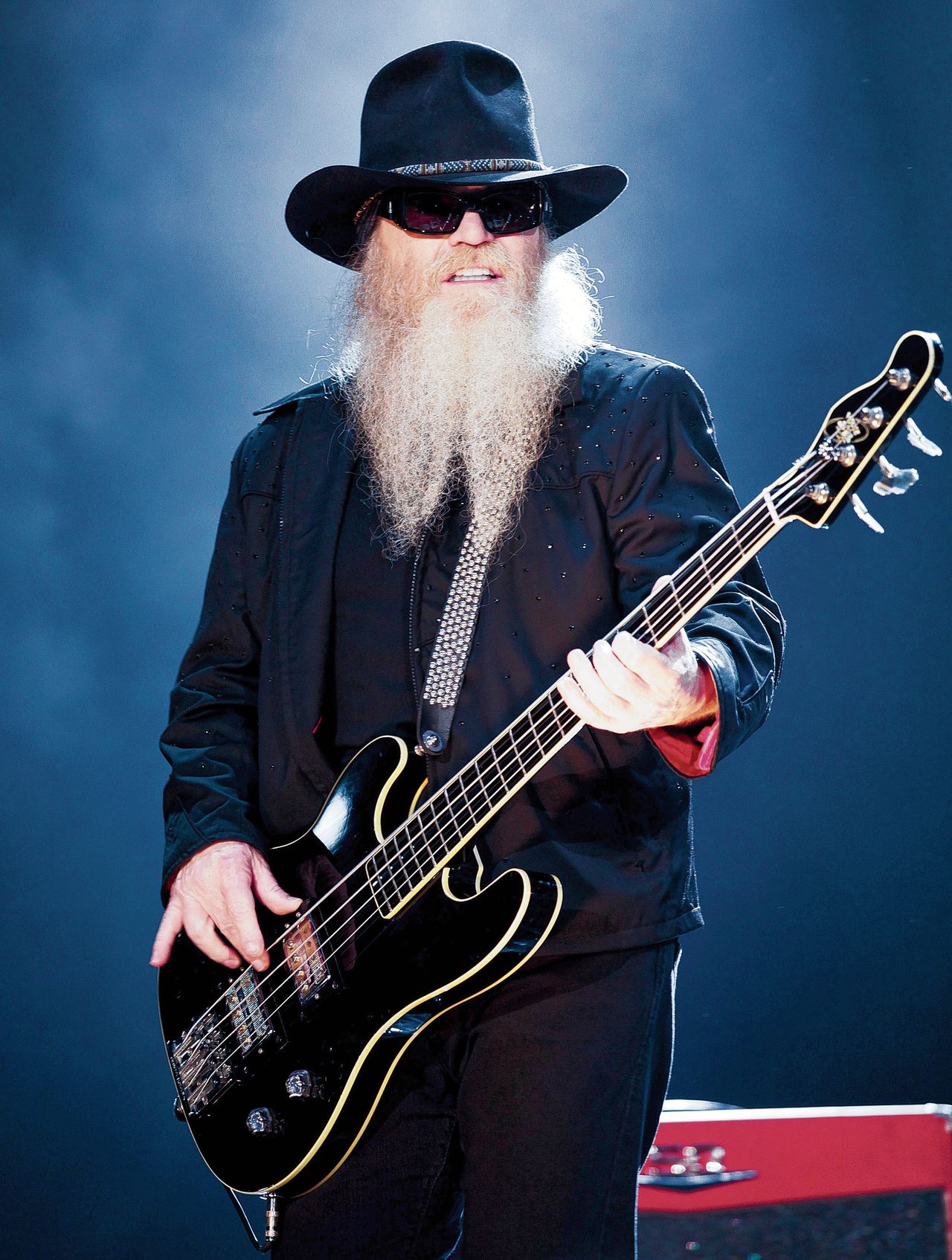 zz topbassist dusty hill van zz top overleden nrc