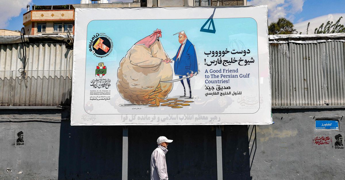 Iran wijst voorstel staakt-het-vuren af, eist verlichting sancties