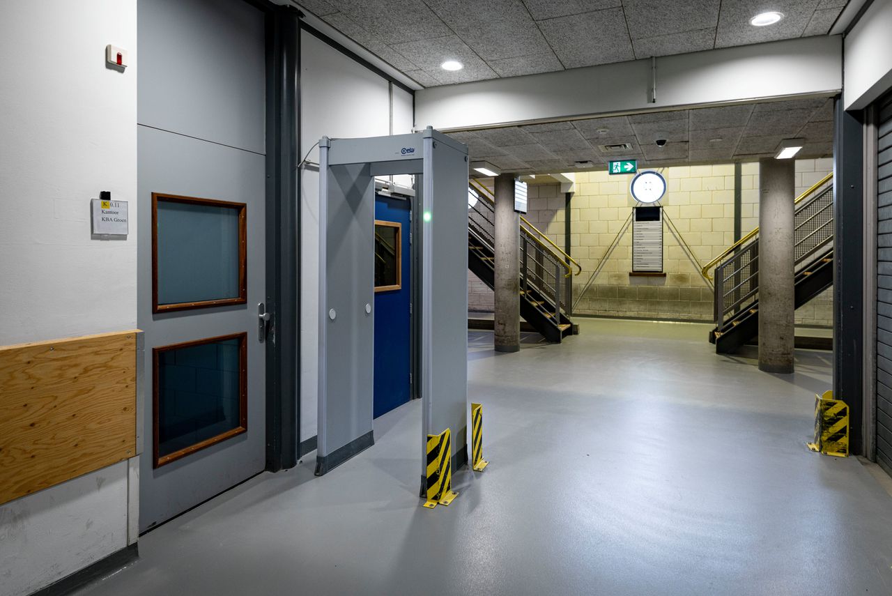 In deze gevangenis proberen ze vrouwelijke veelplegers te helpen. ‘Het zijn de succesjes die wij onthouden – en nodig hebben’ 