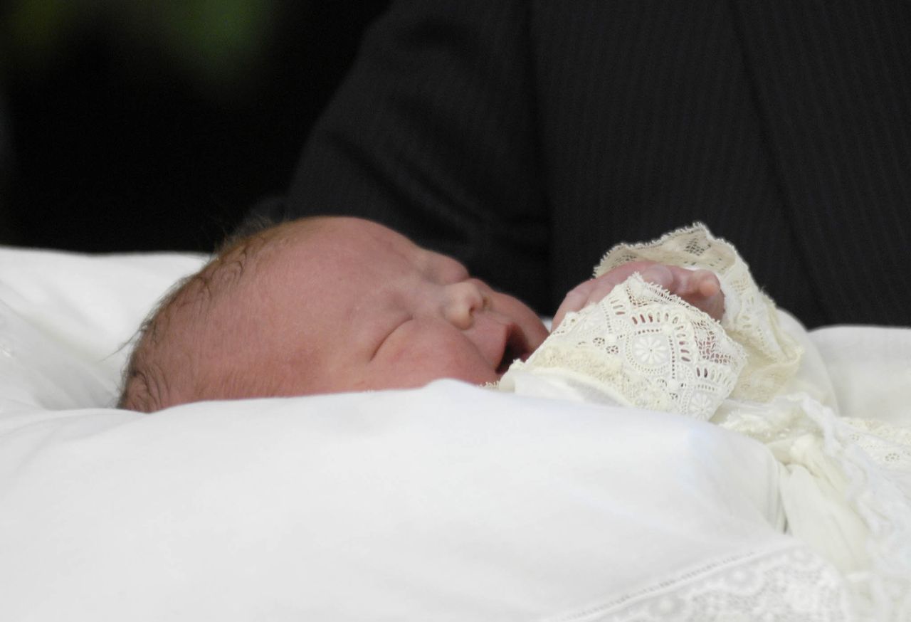 Derde Kind Is Niet Meer Zo Hot Nrc