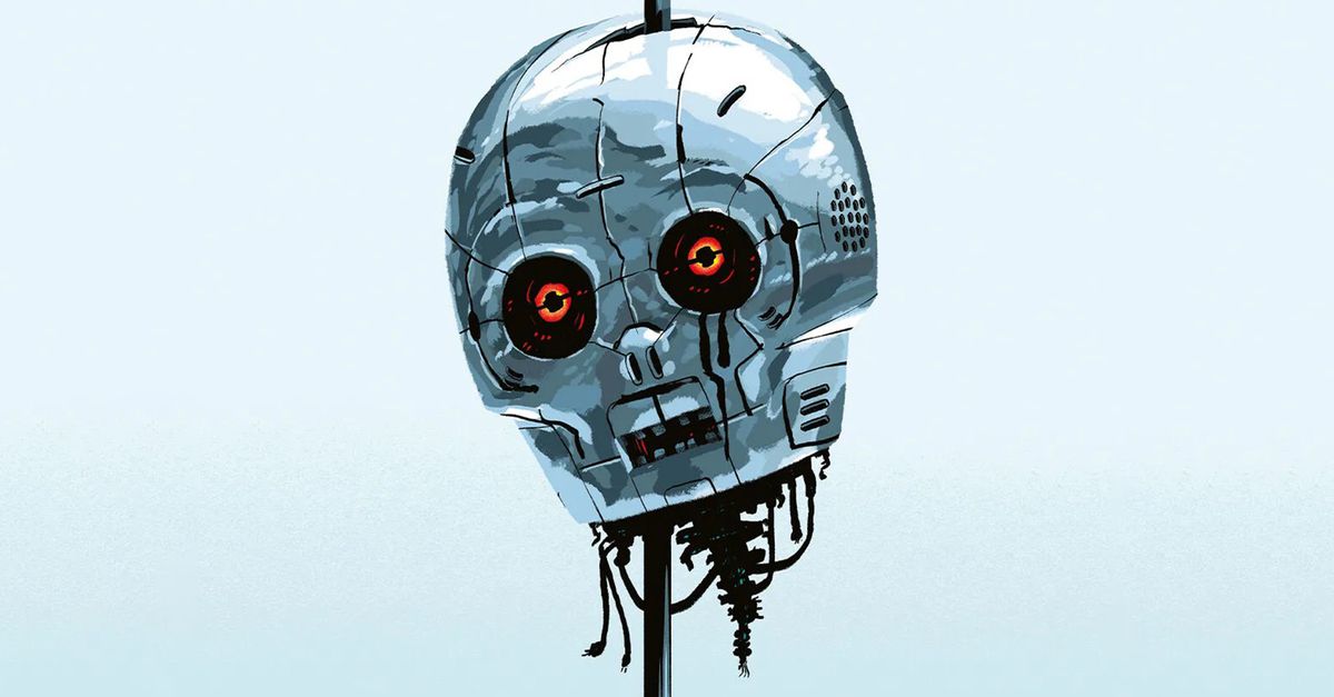 The AI backlash is only getting started