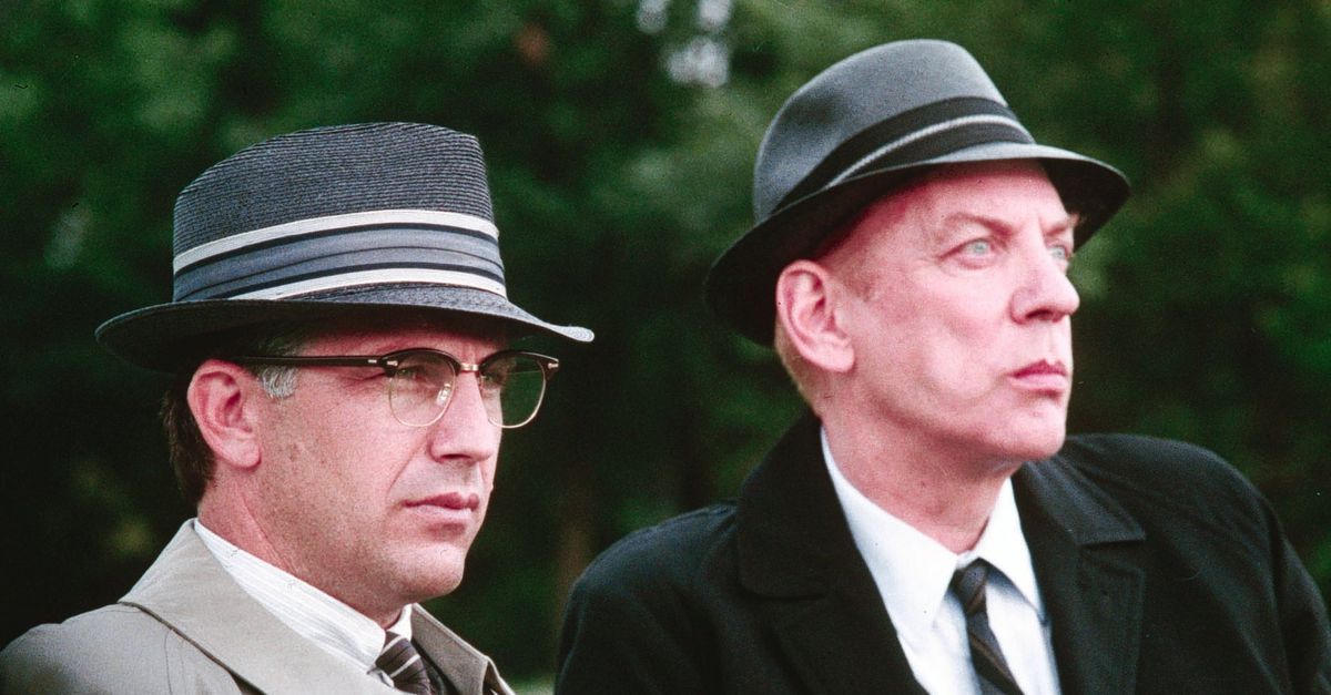 Vijf films die de wereld veranderden - NRC