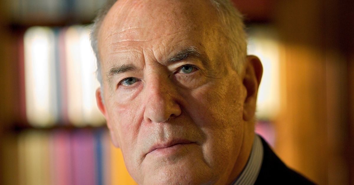 Een onkreukbare bankier, achtervolgd door één affaire NRC