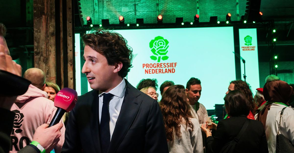 Wat zegt de naam PRO over de nieuwe linkse fusiepartij?