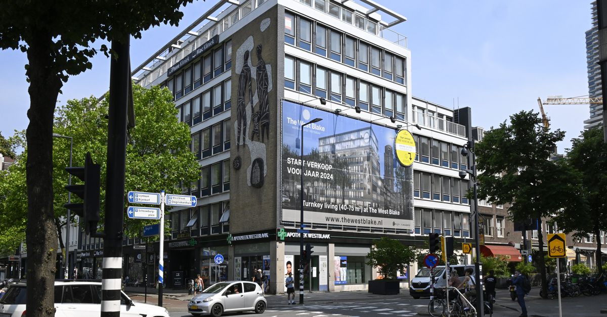 Opnieuw minder woningen in &#8216;getransformeerde&#8217; bedrijfspanden