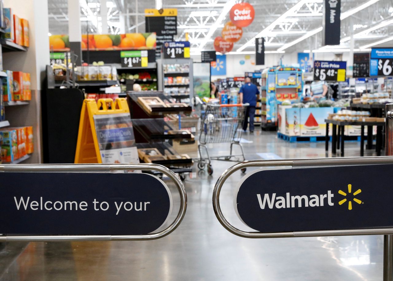 Walmart beweegt nog meer richting Amazon en wordt nu ook bezorgdienst 