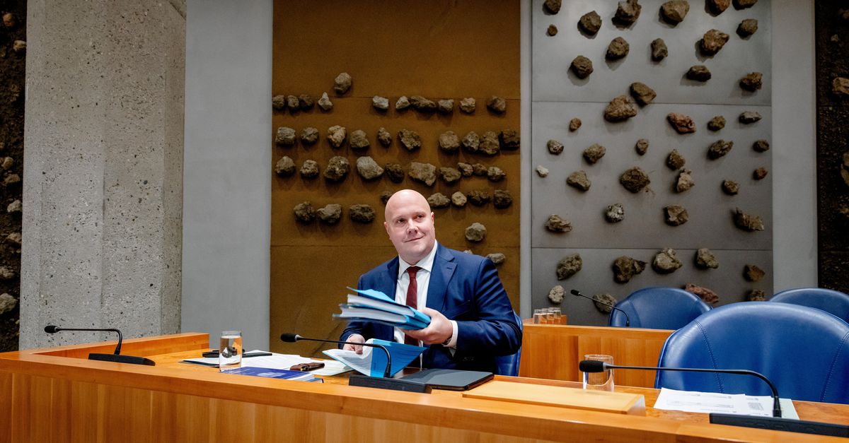 Statushouders willen wel werken, maar worden gehinderd door het systeem