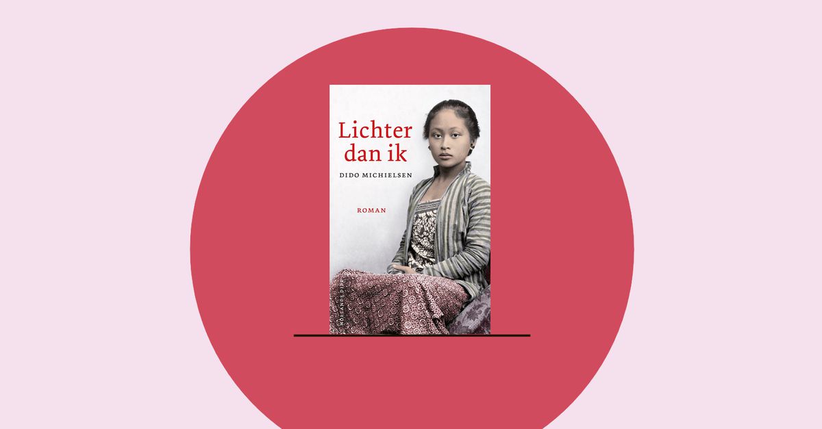Al die naamloze moeders - NRC