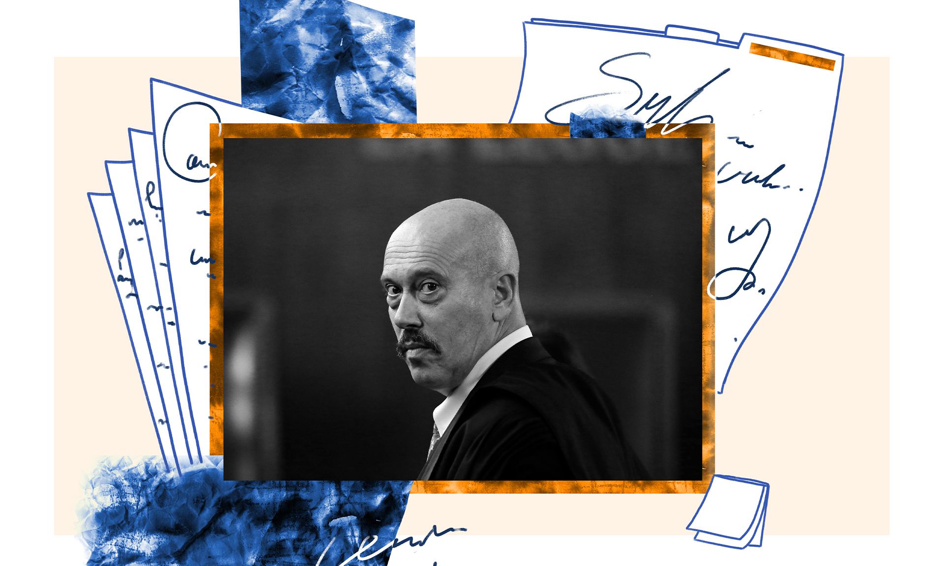 Once a feared anti-corruption prosecutor, Fabio de Pasquale is now the ...