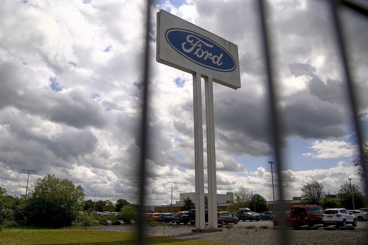 Ford sluit fabriek in Wales, 1.700 banen in gevaar 