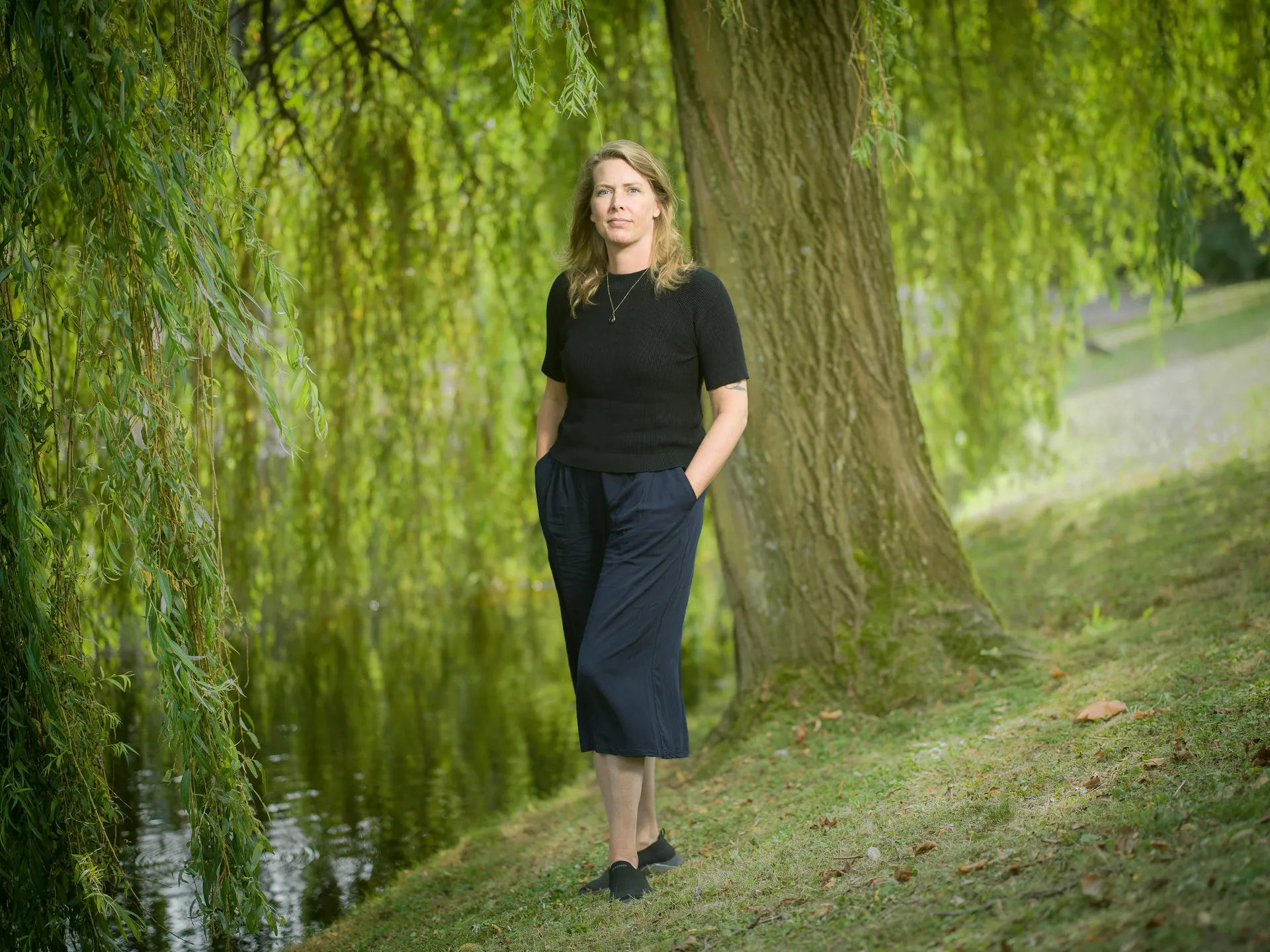Filosoof Miriam Rasch: ‘Als je al weet wat je gaat horen, ben je niet ...
