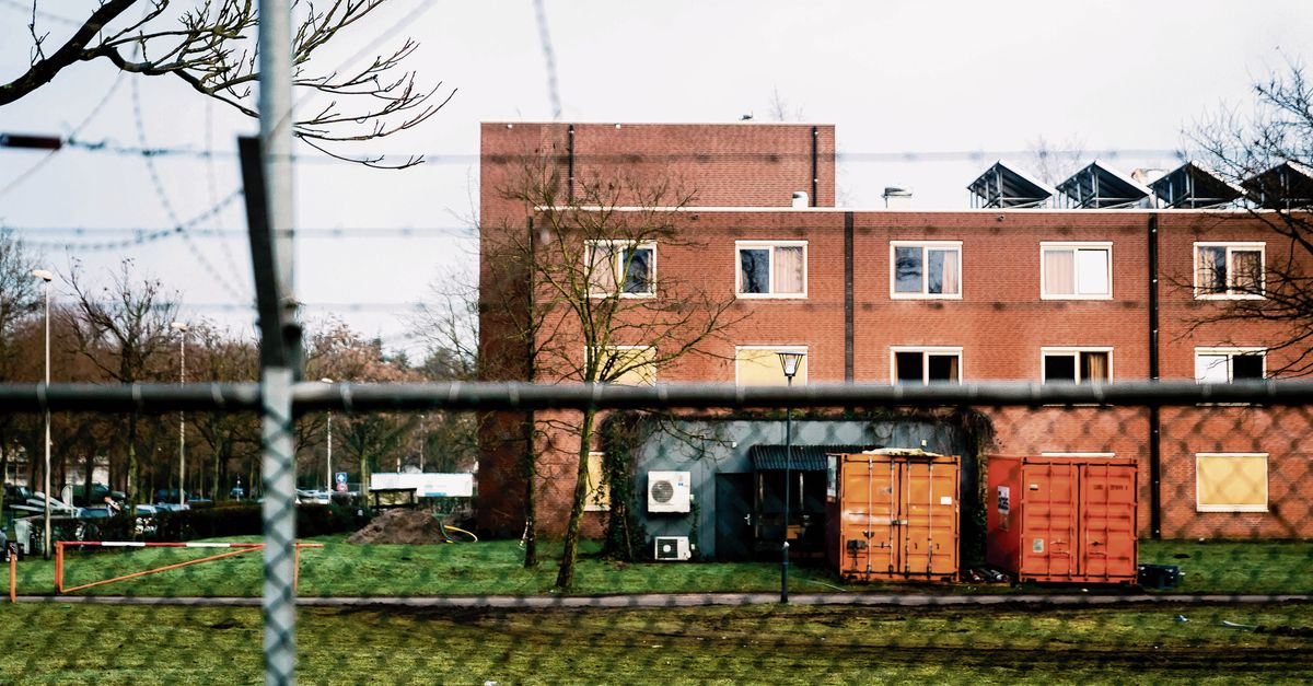 Vrijspraak voor ‘pestende’ militairen