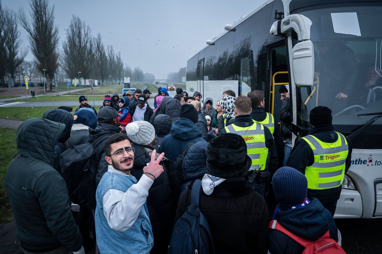 Vrij werken voor asielzoeker levert Nederland volgens nieuwe studie miljarden op 
