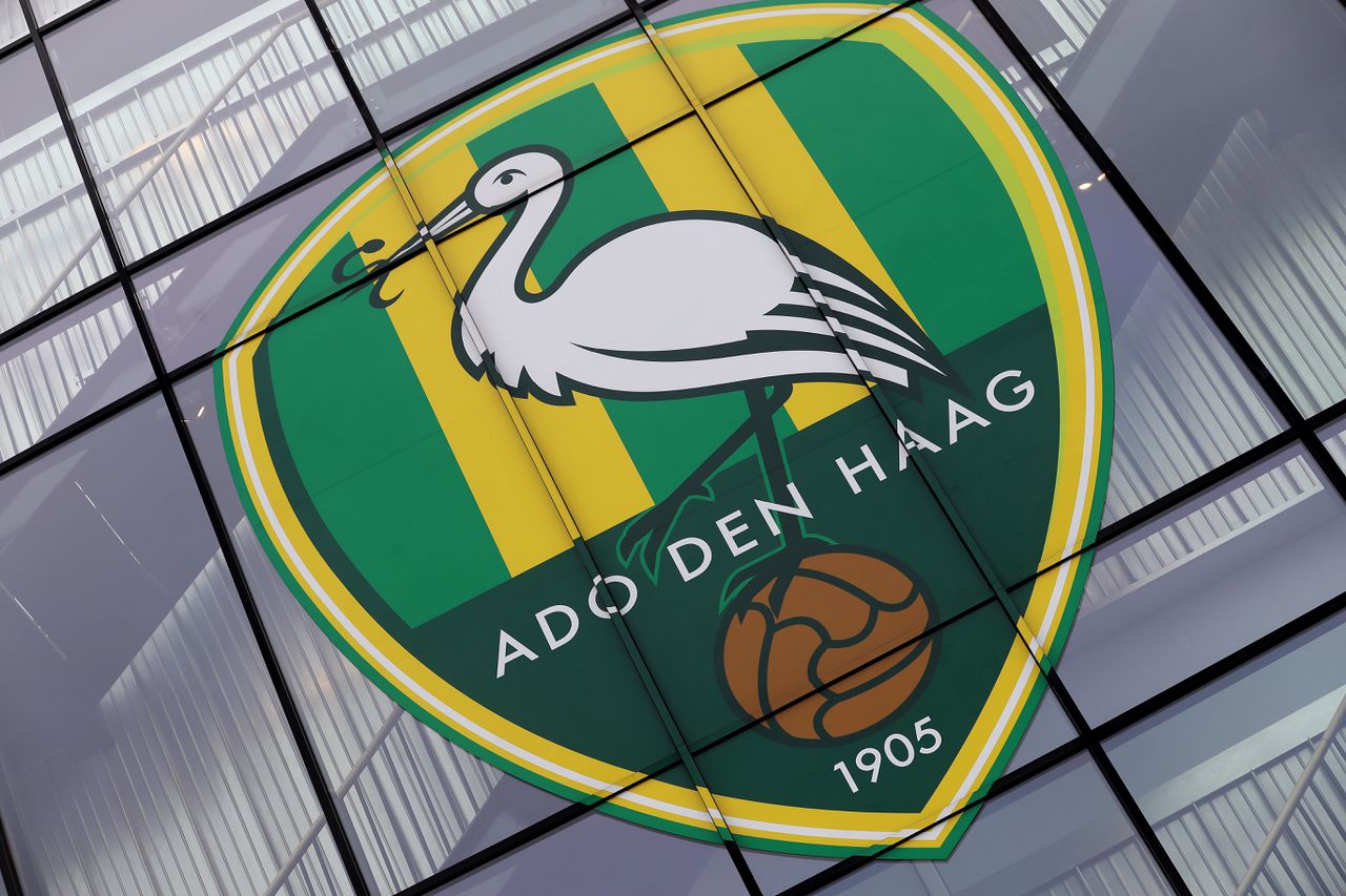 ADO Den Haag pakt puntje tegen Twente 