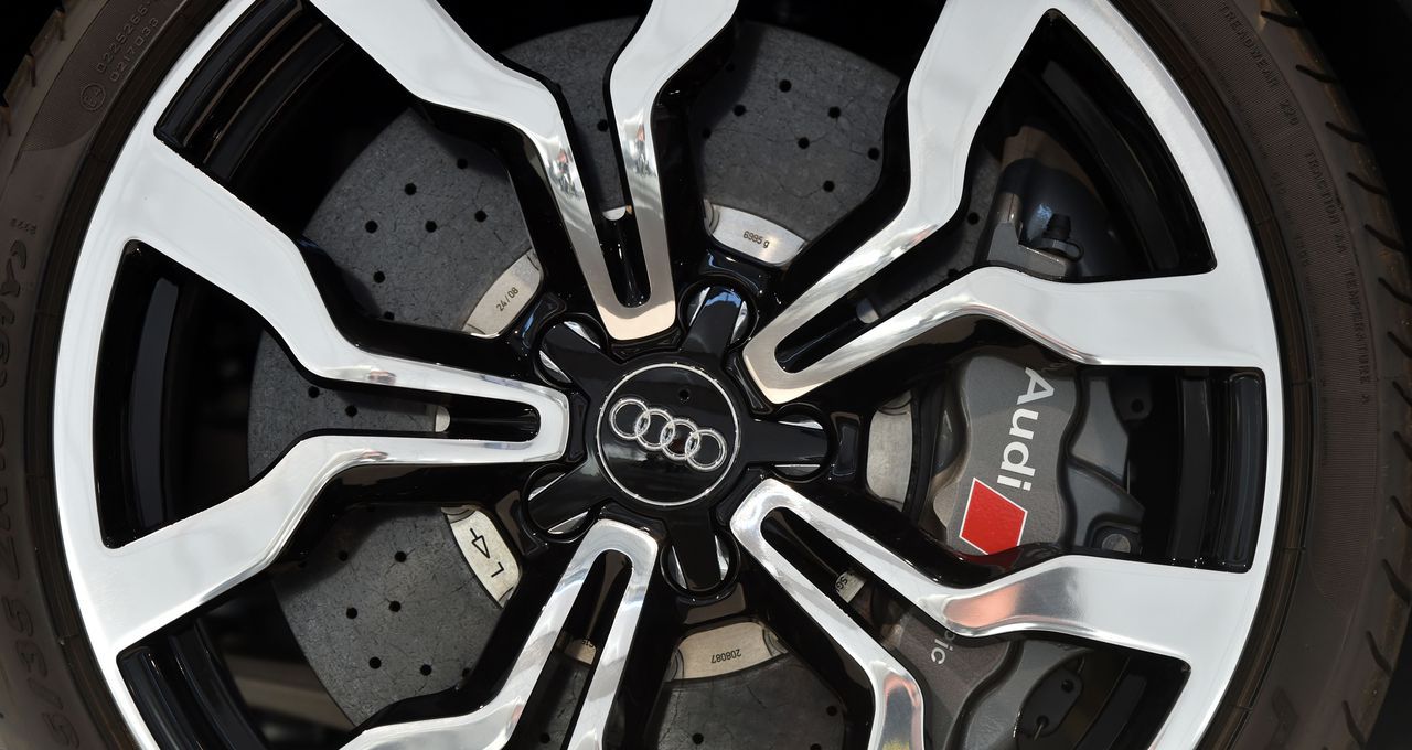 Audi ontkent sjoemelsoftware in diesels 