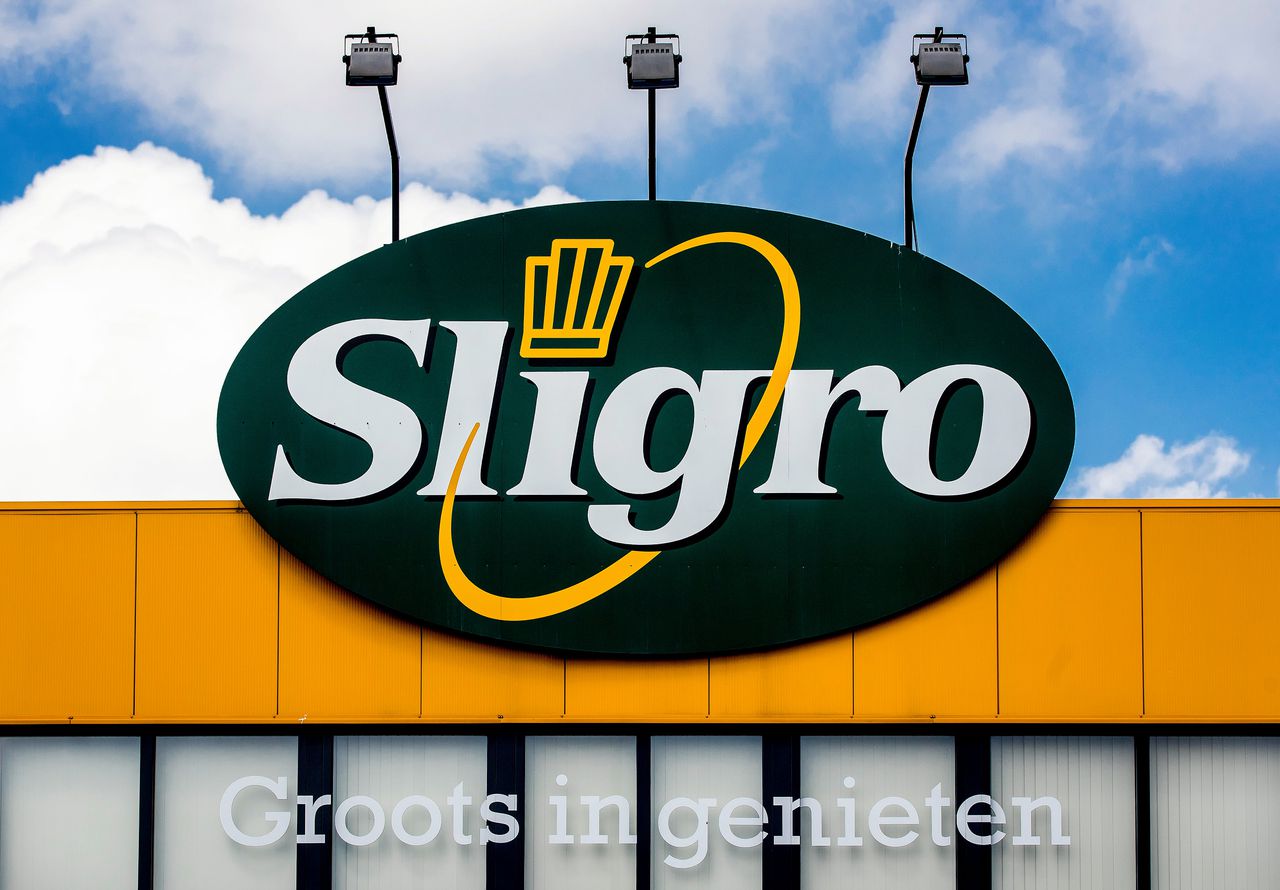 200 banen weg bij Sligro na afstoten EMTÉ 