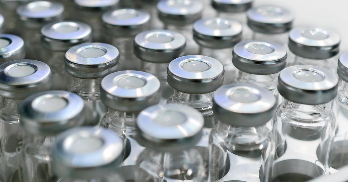 I ricercatori vedono la possibilità di un nuovo vaccino contro il coronavirus