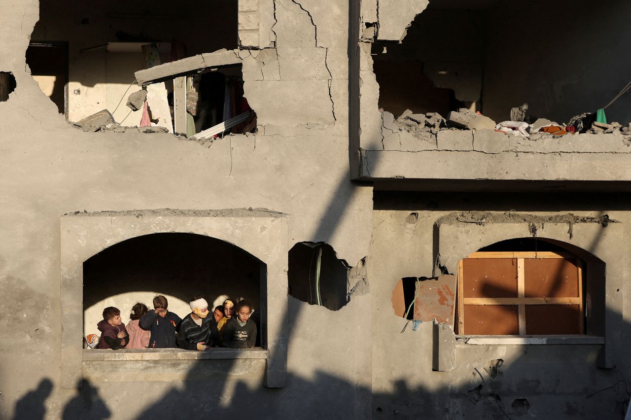 Zware nacht in Gaza: Israëlisch leger doodt 28 Palestijnen en beveelt