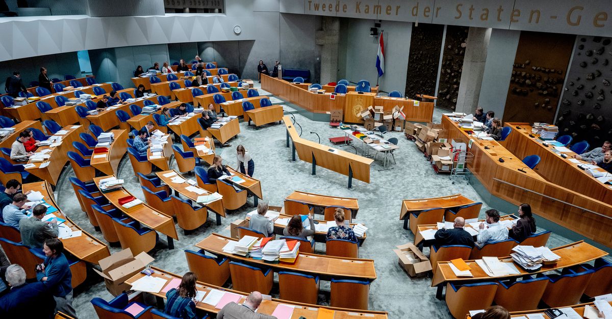 De officiële verkiezingsuitslag is er, maar hoe ziet de nieuwe Tweede Kamer eruit?
