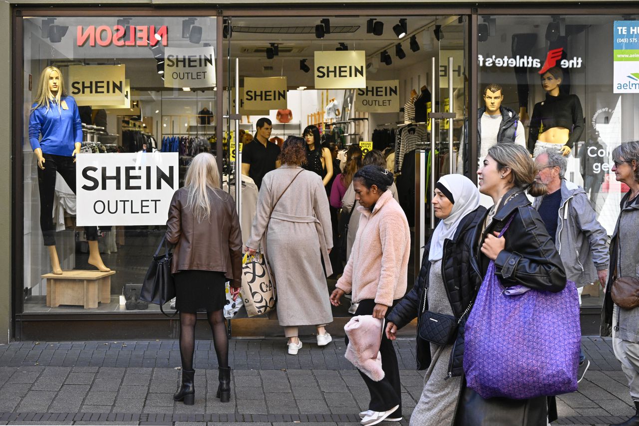 Shein style outlet hotsell
