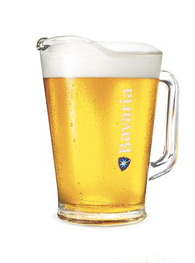 gras klinker Prooi Bedrijfsnaam Bavaria wordt veranderd in Swinkels Family Brewers, bier  blijft Bavaria - NRC