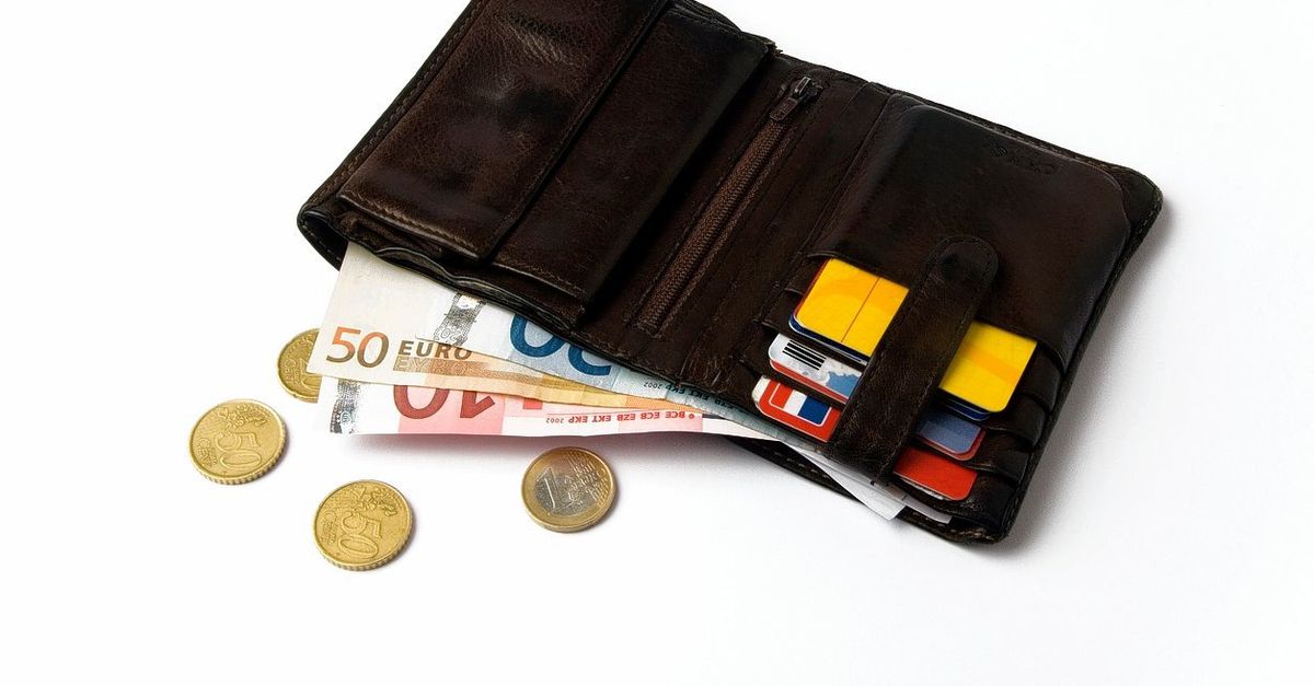 Honderden Euro S Besparen Simpel Nrc