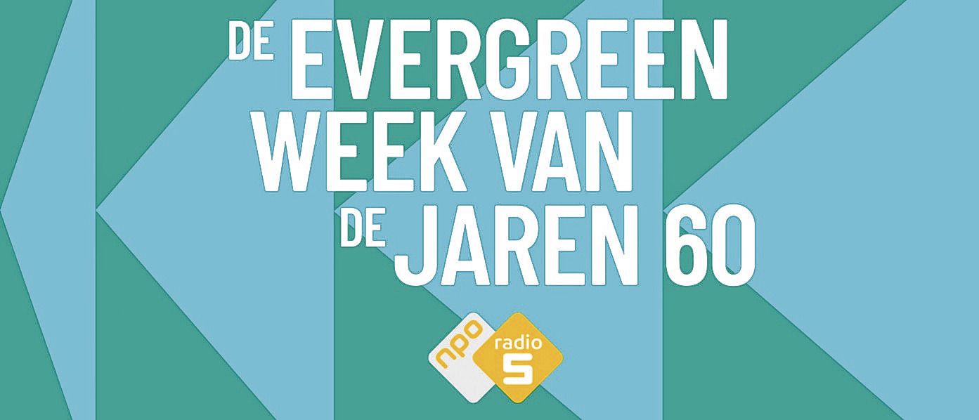 Terug naar de jaren zestig - NRC