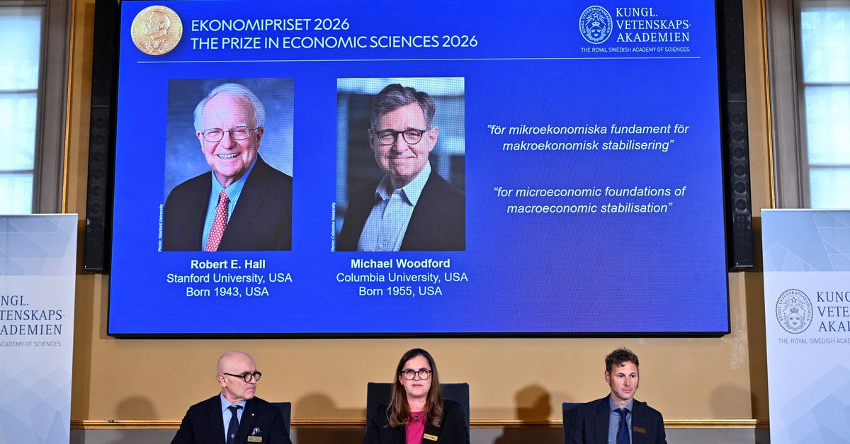 Nobelprijs voor Economie naar onderzoek hoe individuele besluiten van consumenten en bedrijven leide