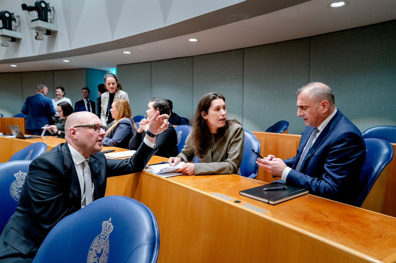 ‘Controlfreak’ Wilders ziet nu gebeuren wat hij al vanaf dag één probeert te voorkomen