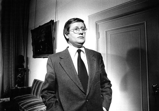 Hans Wiegel: ‘het orakel uit Ljouwert’ was nooit echt weg uit Den Haag