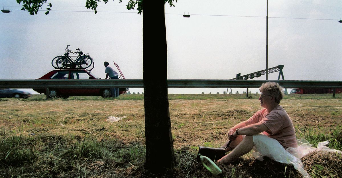 Hoe meneer Broerse het licht zag - NRC