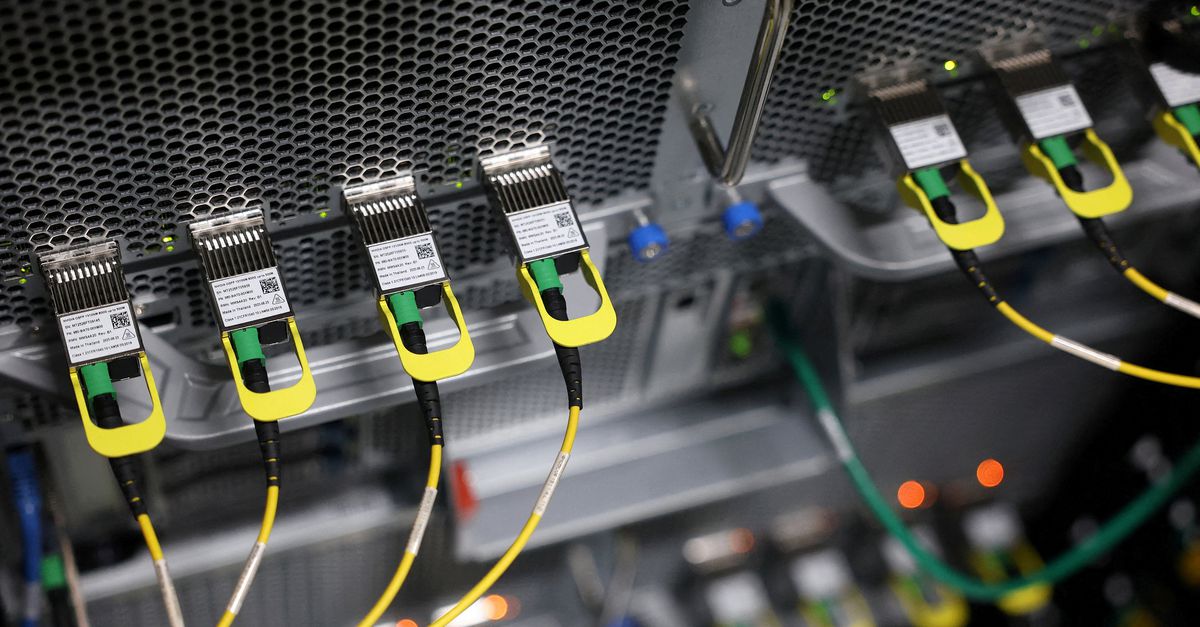 Hoelang stuit de AI-race nog op de geheugenmuur?