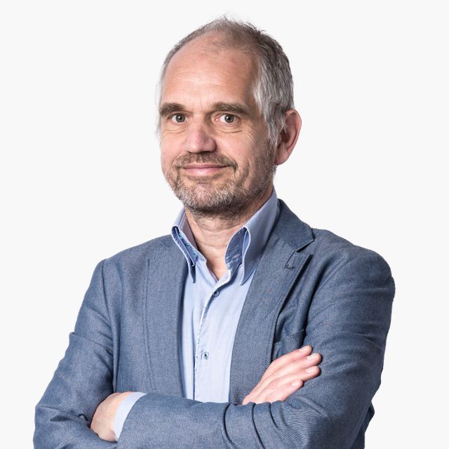 Hendrik Spiering - NRC