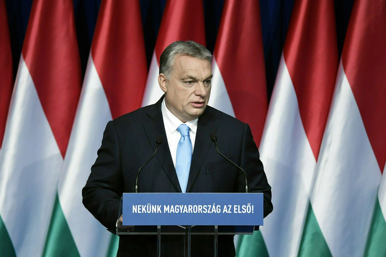 Genoeg steun voor uitsluiten Fidesz-partij binnen Europese Volkspartij 