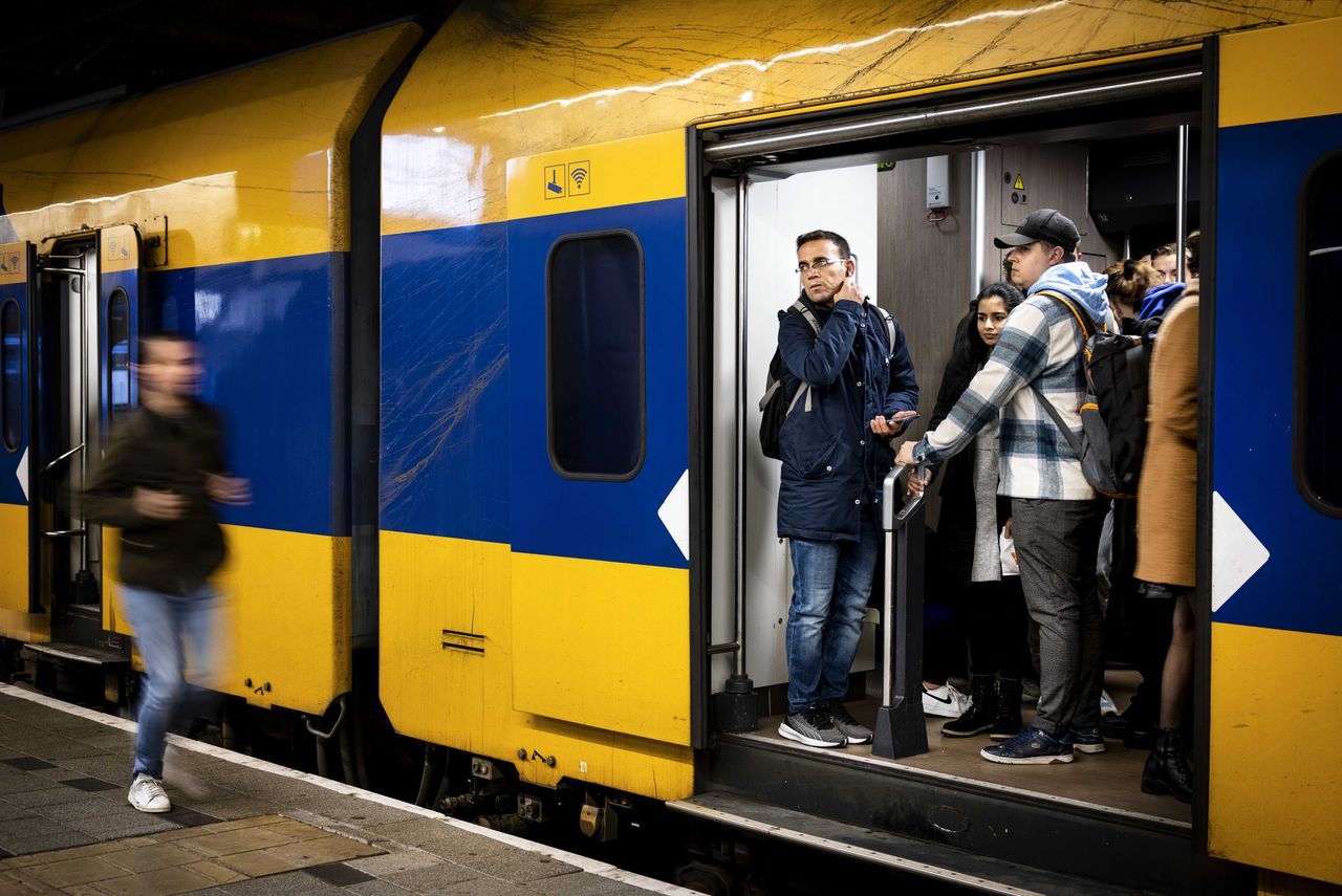 Inspectie: NS heeft onvoldoende zicht op gevaarlijke situaties 