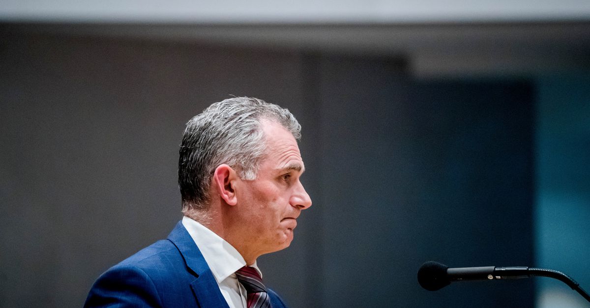 Ervaren Tom van der Lee (GL-PvdA) werpt zich opnieuw in de strijd om ...