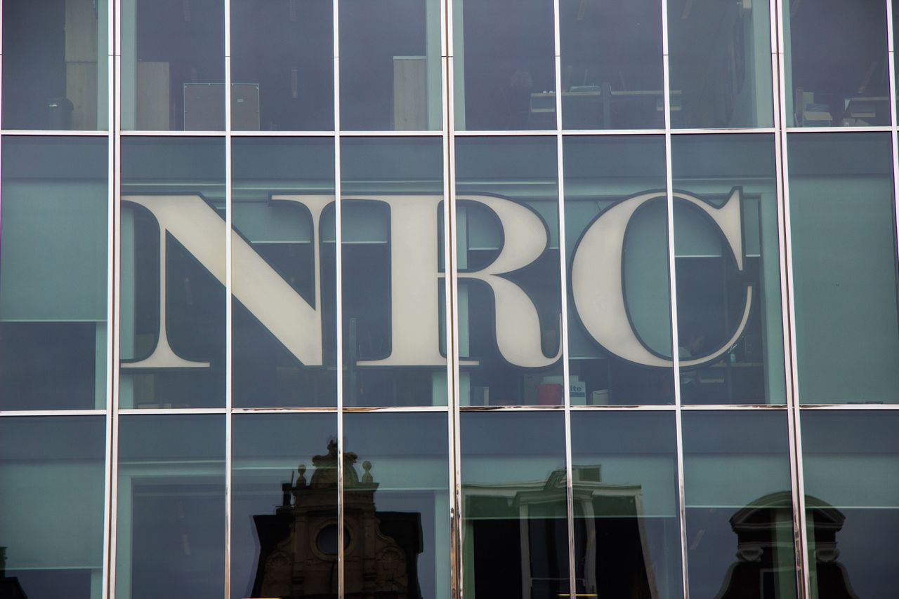 Nieuwe naam voor ochtendkrant NRC 