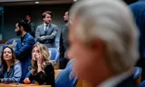 ‘We must improve our national defense, the world is on fire’