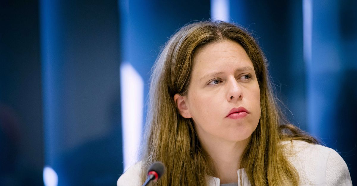 Meldpunt voor boeren tegen lage inkoopprijs bij de supermarkt - NRC